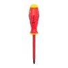 Отвертка Professional PZ-FL2х100мм VDE 1000В EKF pz-fl-2-100-pro-in