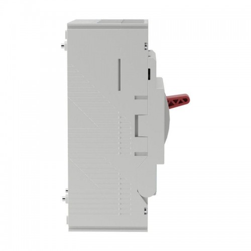 Выключатель автоматический в литом корпусе YON YON MGS250 3P 200-250А 36кА YON MGS250N-3TAMF0250