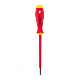 Отвертка Professional SL3.5х0.6мм VDE 1000В EKF sl-3.5-0.6-pro-in