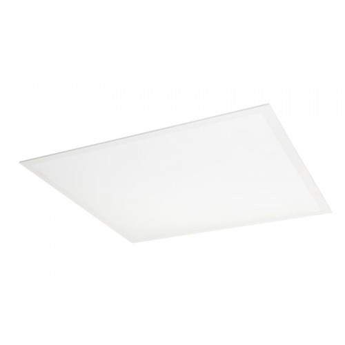 Светильник светодиодный ДВО CP 10 R 36W OP 840 W60L60 595х595х26мм 36Вт 4000К IP40/IP20 встраив. бел. панель Русский Свет 14061023059