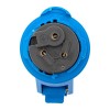 Розетка переносная 213 2Р+РЕ 16А 220В IP44 PROxima EKF ps-213-16-220-PRO