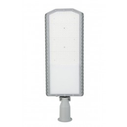 Светильник светодиодный уличный ДКУ RD 10 P 200W SHB 850 GR 719х244мм 200Вт 5000К IP66 консольн. сер. Русский Свет 17121023068