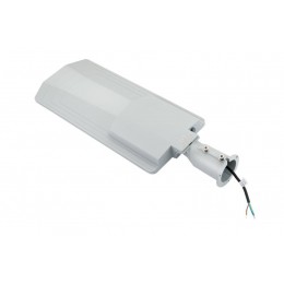 Светильник светодиодный уличный ДКУ RD 10 P 200W SHB 850 GR 719х244мм 200Вт 5000К IP66 консольн. сер. Русский Свет 17121023068