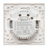 Выключатель 2-кл. Стокгольм Умный бел. Zigbee Сonnect EKF RCV-ST2-WD-ZB