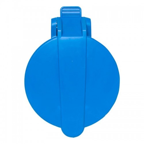 Розетка переносная 223 2P+PE 32А 220В IP44 PROxima EKF ps-223-32-220-PRO