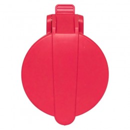 Розетка переносная 224 3P+PE 32А 380В IP44 PROxima EKF ps-224-32-380-PRO