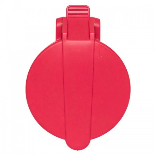 Розетка переносная 224 3P+PE 32А 380В IP44 PROxima EKF ps-224-32-380-PRO