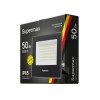 Прожектор светодиодный Supermax SPR 50Вт 6500К 5000лм IP65 КОСМОС S_PR_LED_50