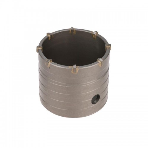 Коронка буровая М22х68мм Kranz KR-91-0440