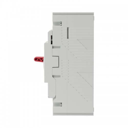 Выключатель автоматический MGS160 3P 128-160A 25kA YON MGS160M-3TAMF0160
