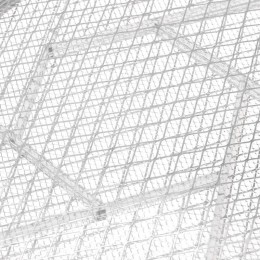 Мухобойка электрическая со счетчиком уничтоженных насекомых Rexant 70-0470