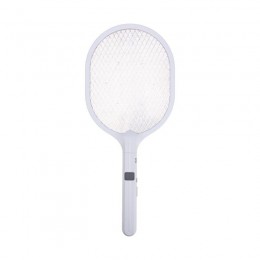 Мухобойка электрическая со счетчиком уничтоженных насекомых Rexant 70-0470