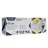 Выключатель нагрузки модульный 1п 16А PRIZMA TOKOV Electric TKE-PZ60-MDSI-1-16