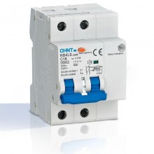 Выключатели дифференцальные модульные