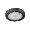 Светильник светодиодный ДСП IB 10 S 100W W 850 BK D257xH111мм 100Вт 5000К IP65 High Bay подвес черн. Русский Свет 16091023046