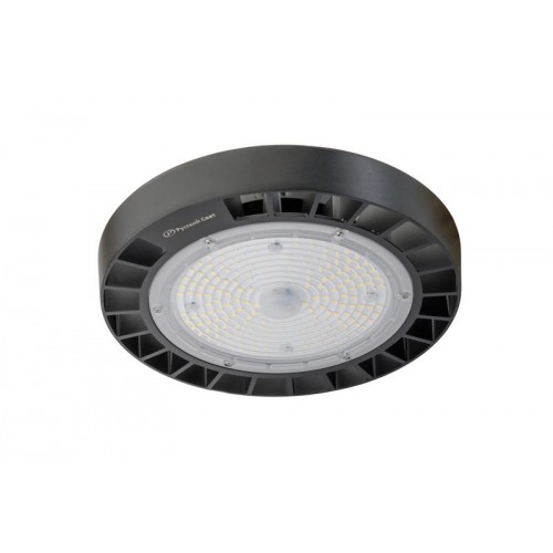 Светильник светодиодный ДСП IB 10 S 100W W 850 BK D257xH111мм 100Вт 5000К IP65 High Bay подвес черн. Русский Свет 16091023046