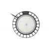 Светильник светодиодный ДСП IB 10 S 100W W 850 BK D257xH111мм 100Вт 5000К IP65 High Bay подвес черн. Русский Свет 16091023046
