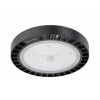 Светильник светодиодный ДСП IB 10 S 150W VW 850 BK D298xH112мм 150Вт 5000К IP65 High Bay подвес черн. Русский Свет 16091023047