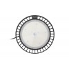 Светильник светодиодный ДСП IB 10 S 150W VW 850 BK D298xH112мм 150Вт 5000К IP65 High Bay подвес черн. Русский Свет 16091023047