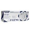 Выключатель автоматический модульный 1п C 40А 4.5кА PRIZMA TOKOV Electric TKE-PZ45-MCBI-1-40-C