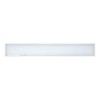 Светильник светодиодный ДВО 4113-Z 36Вт 6500К 1195х180х19 призма EKF LPL-4113-Z-36-6500