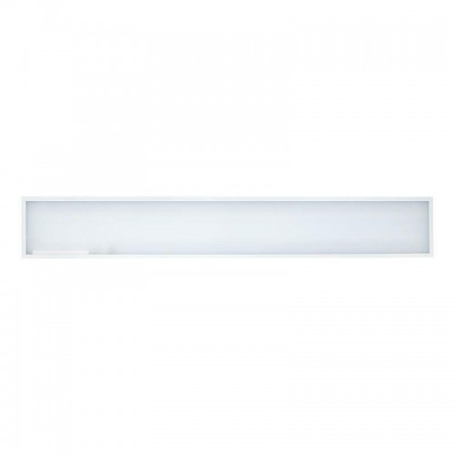 Светильник светодиодный ДВО 4113-Z 36Вт 6500К 1195х180х19 призма EKF LPL-4113-Z-36-6500