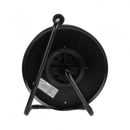 Удлинитель на метал. катушке 4х50 с заземл. IP44 КГ 3х1.5 c защ. крышкой Rexant 13-5013