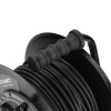 Удлинитель на метал. катушке 4х50 с заземл. IP44 КГ 3х1.5 c защ. крышкой Rexant 13-5013