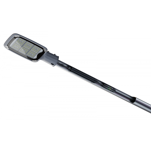 Светильник светодиодный 95 225 NSF-PW8-50-5K-W-LED уличный КСС широкая Navigator 95225