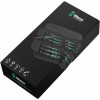 Набор отверток прецизионных Kraftform Micro 12 Universal 1 12 пр. PH 00/0 TORX HF TX 5/6 SL 1.5/1.8/2.0/2.5/3.0 HEX 0.9/1.5/2.0 Wera WE-073675