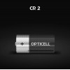 Элемент питания литиевый CR2 3В (блист.1шт) Specialty Opticell 5060015