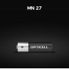 Элемент питания алкалиновый A27/MN27/8LR732 12В (блист.1шт) Specialty Opticell 5070002