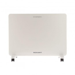 Конвектор электрический с механическим термостатом 1.5кВт СТИЧ-нагревательный элемент Rexant 60-0094