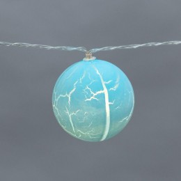 Гирлянда светодиодная 