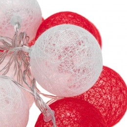 Гирлянда светодиодная 