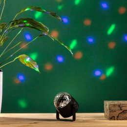 Ночник-проектор светодиодный 