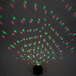 Ночник-проектор светодиодный 