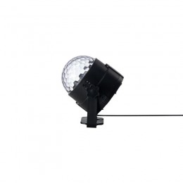 Ночник-проектор светодиодный 