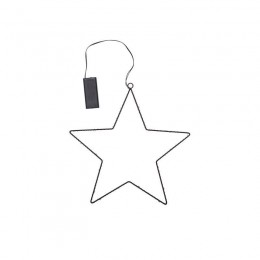 Фигура светодиодная подвесная