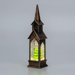 Светильник декоративный (фигура) 