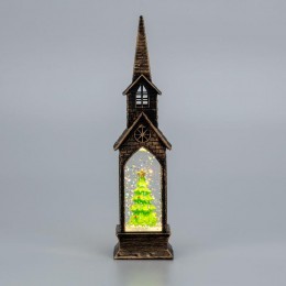 Светильник декоративный (фигура) 