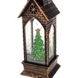 Светильник декоративный (фигура) 