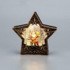 Светильник декоративный (фигура) 