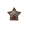 Светильник декоративный (фигура) 