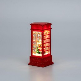 Светильник декоративный (фигура) 