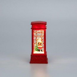 Светильник декоративный (фигура) 