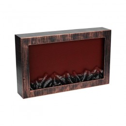 Камин светодиодный 