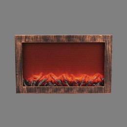 Камин светодиодный 