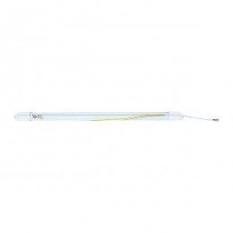 Светильник светодиодный ДБО-1001 9Вт 4000К IP20 линейный EKF LBL-1001-P-9-4000