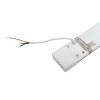 Светильник светодиодный ДБО-8101-Z Призма 18Вт 4000К IP20 линейный EKF LBL-8101-Z-18-4000